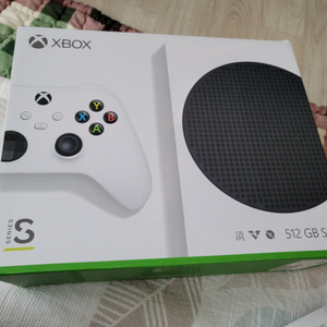 xbox series s팝니다