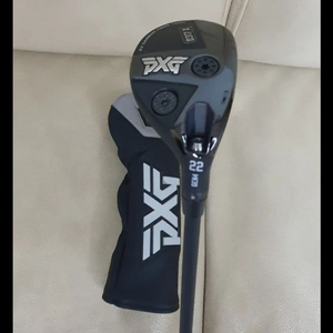 PXG 0317X GEN4 유틸리티 22도