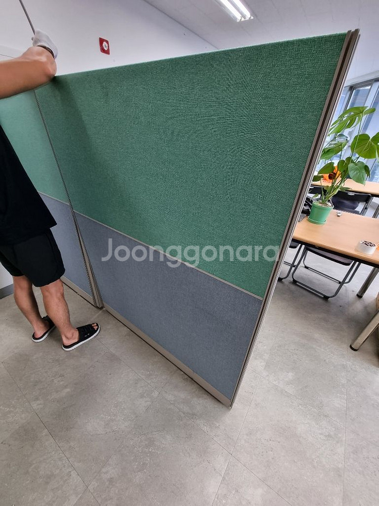 상태A급! 칸막이(파티션)10/8 급처분!! 합니다--5