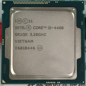 i5-4460 + H81 메인보드 일괄 급처