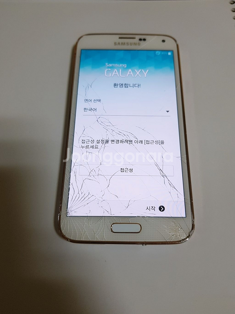 갤럭시s5 싸게 팝니다--0