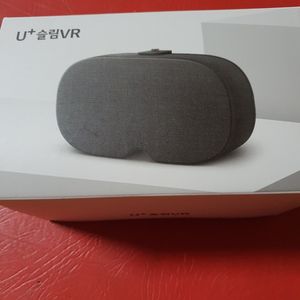 U+Slim VR 슬림VR