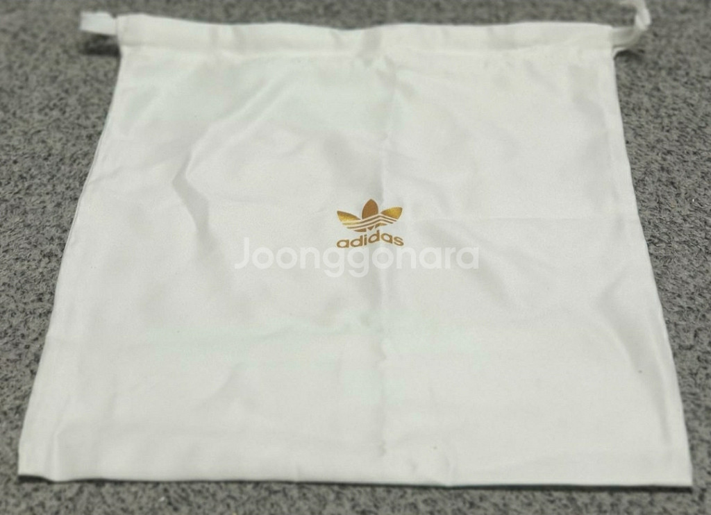 아디다스 슈퍼스타 스와로브스키 운동화 사이즈 240--9