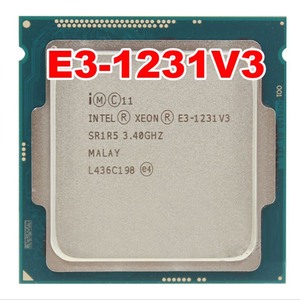 E3-1231-v3(1150)