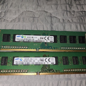 삼성전자 ddr3 4g