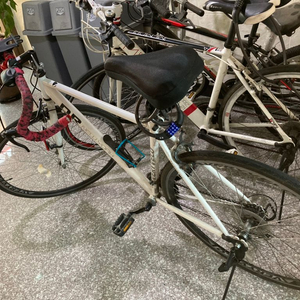 자전거 팔아요