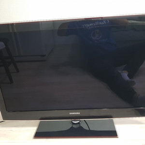 중고tv삼성LED