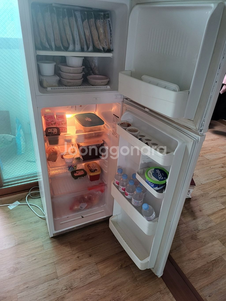 냉장고--0