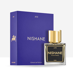 니샤네 NISHANE 아니 ANI 미개봉