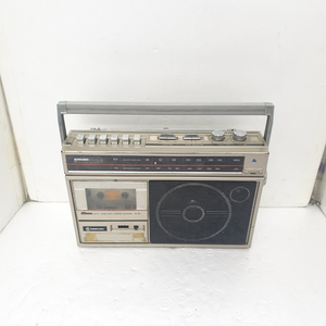 80년대 삼성AM/FM 라디오 카세트 플레이어 개별판매