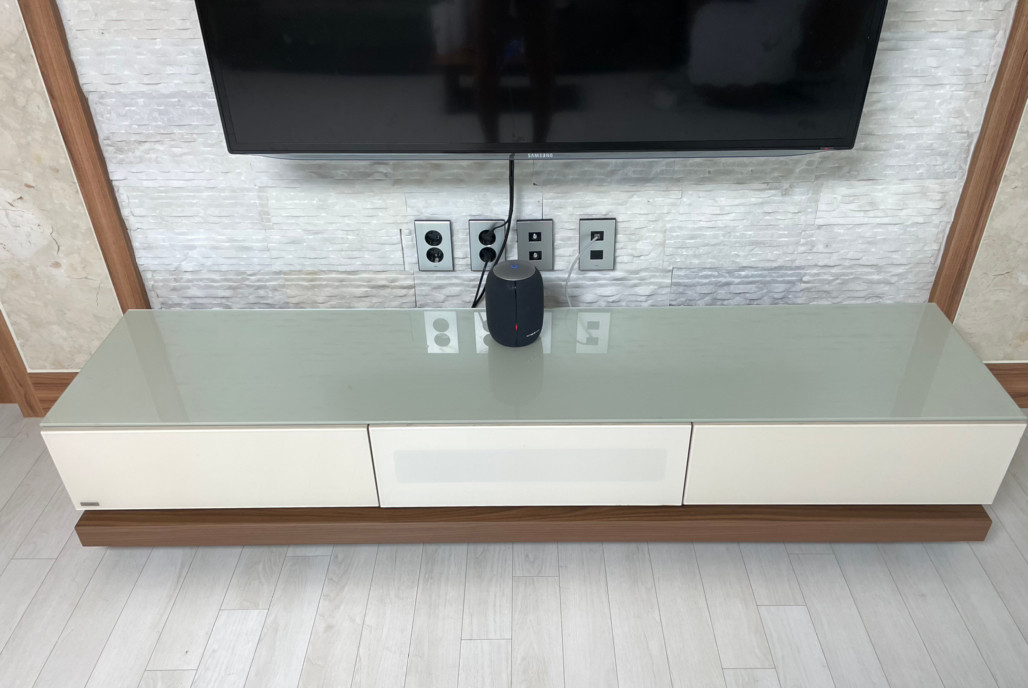 리바트tv장식장--2