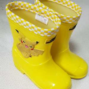 피카츄 장화 150