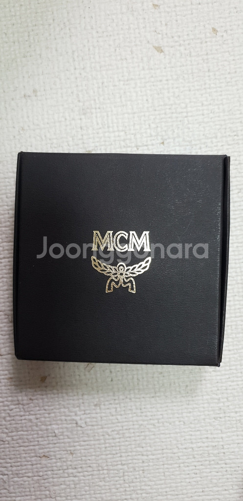 MCM 블루투스 스피커--0