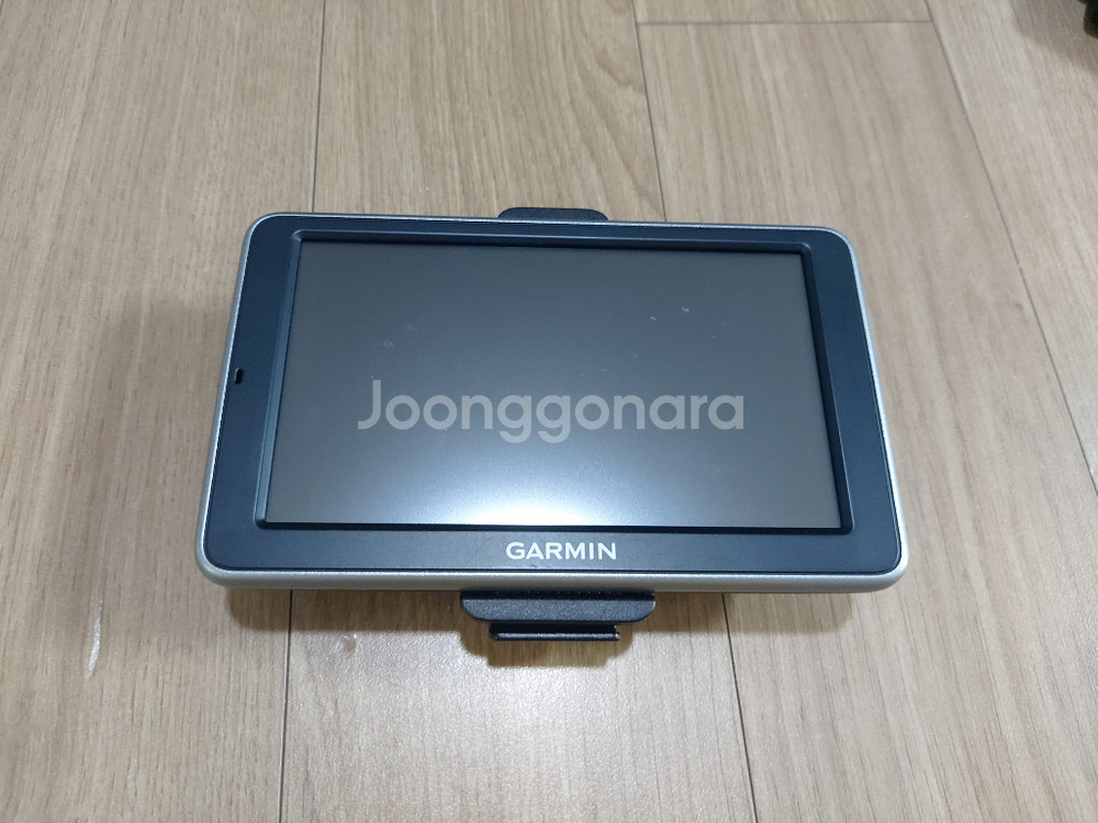 가민 2450LM 북미 네비게이션 평생무료 업데이트--1