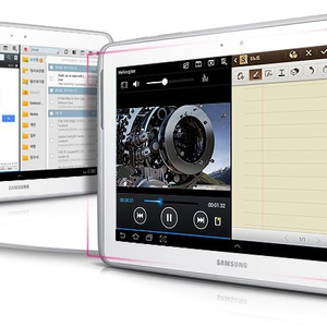 갤럭시 노트 10.1