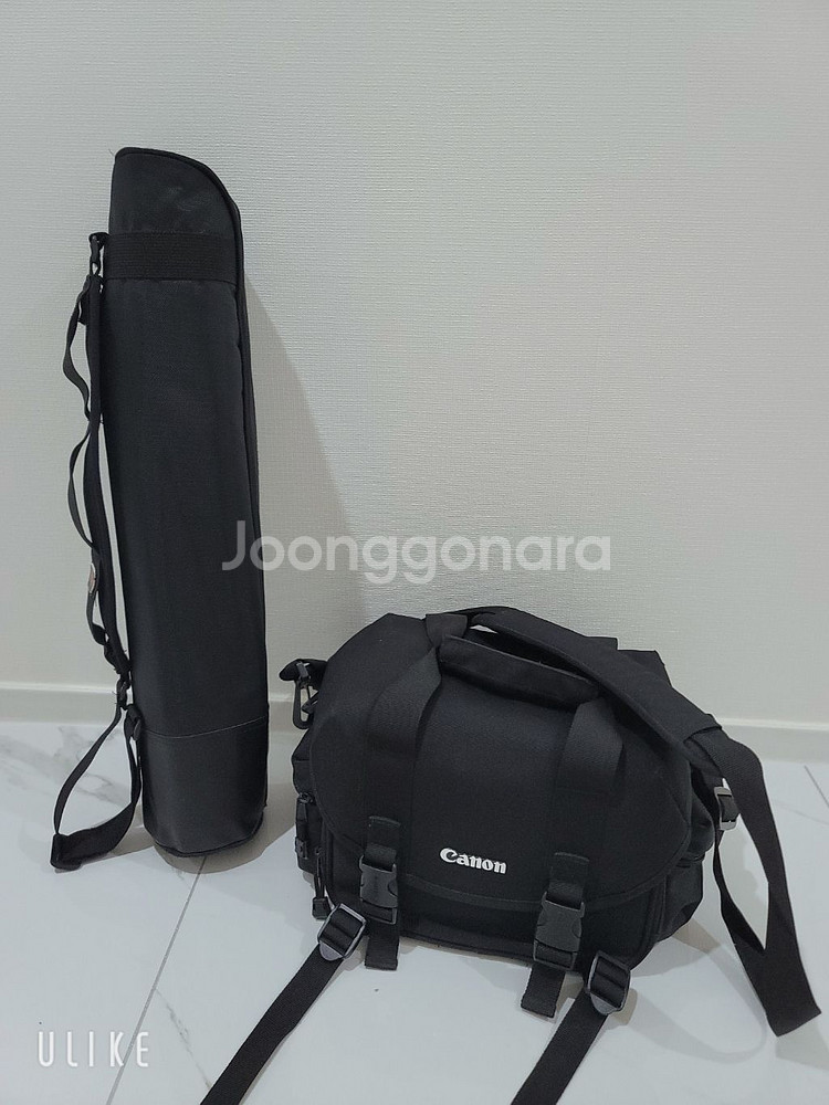 캐논60D 18-55mm--1
