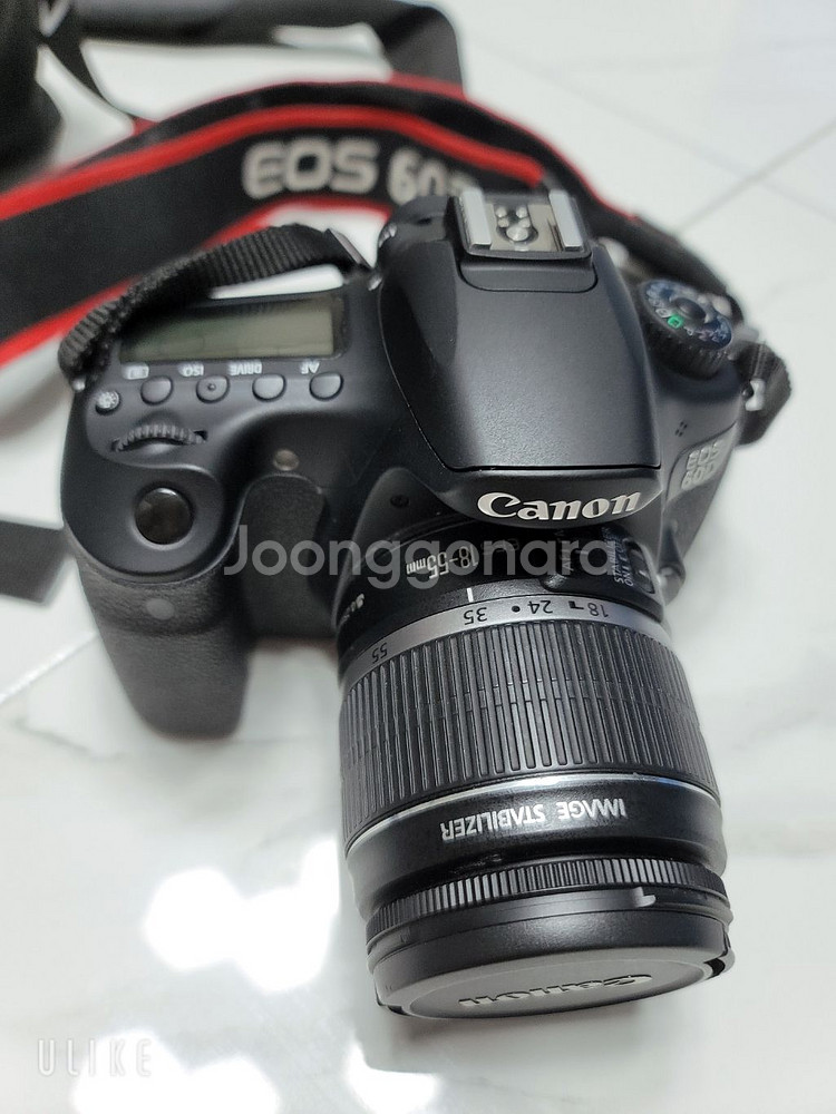 캐논60D 18-55mm--4