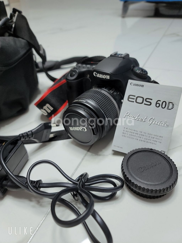 캐논60D 18 -55mm--3
