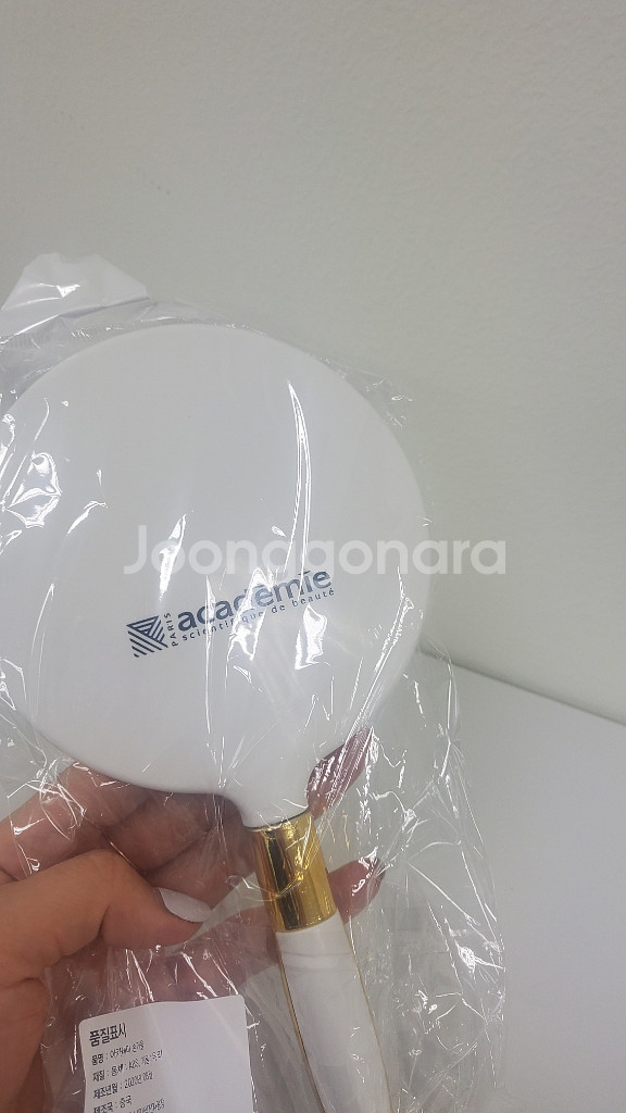 프랑스 아카데미 프린세스 크림50ml--4