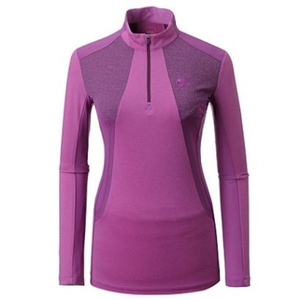 네파 반집업 티셔츠