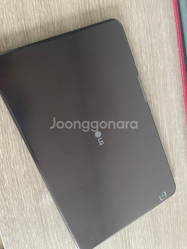 Lg G패드2 10.1 태블릿--1