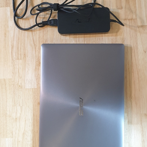ASUS ZenBook Pro UX501VW i7