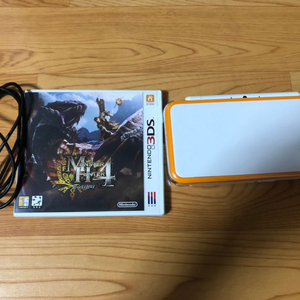 뉴닌텐도2ds xl