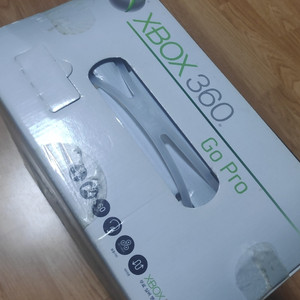 엑박360 xbox360 신품 팝니다