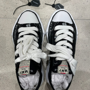 메종미하라야스히로 반다나 42팝니다