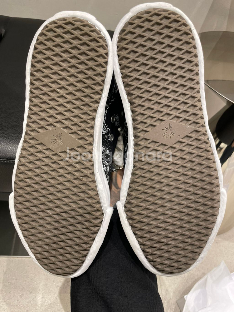 메종미하라야스히로 반다나 42팝니다--5