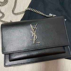 생로랑 saint laurent 스몰 선셋 크로스백