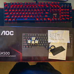 gk500
