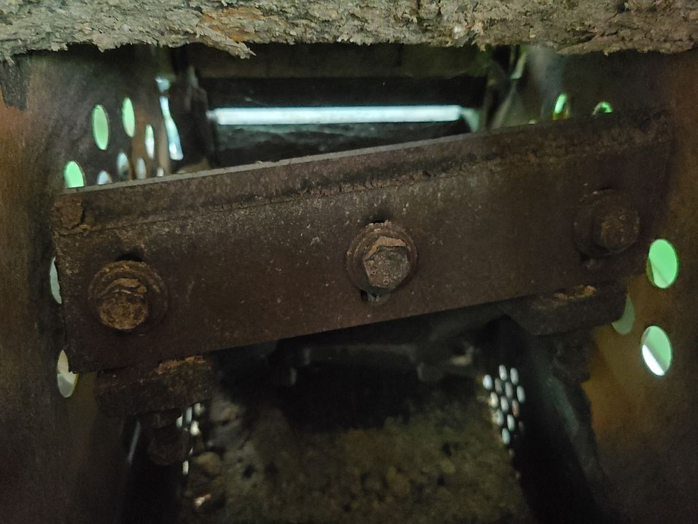 잔가지 파쇄기 잔가지분쇄기 파쇄기 분쇄기--6