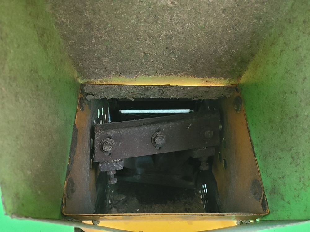 잔가지 파쇄기 잔가지분쇄기 파쇄기 분쇄기--4