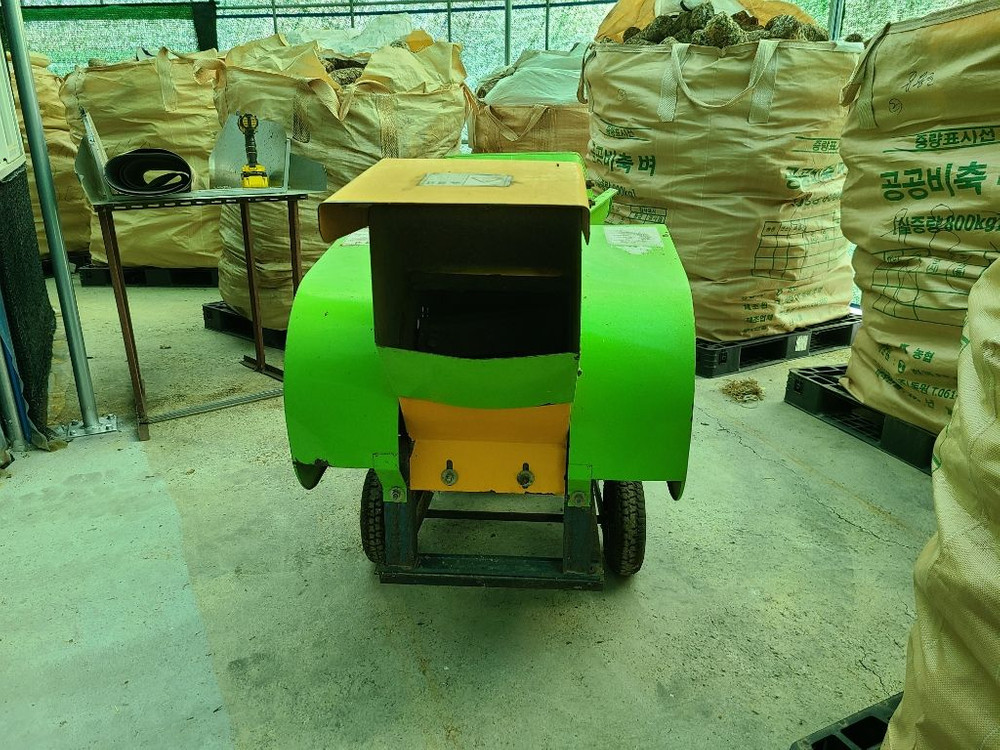 잔가지 파쇄기 잔가지분쇄기 파쇄기 분쇄기--3