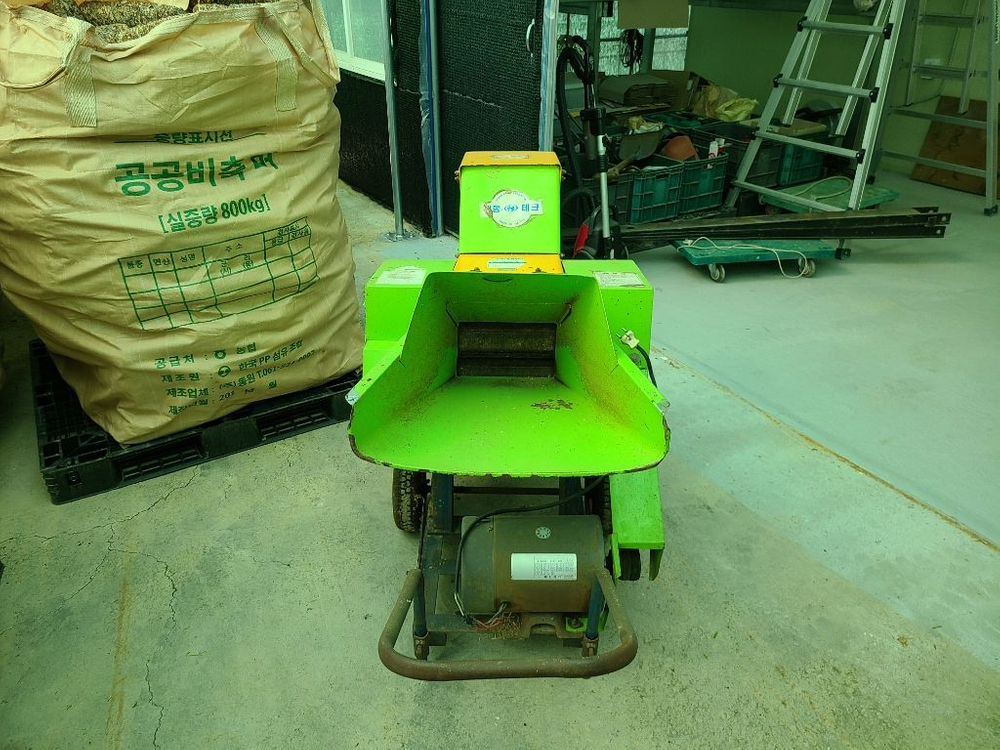 잔가지 파쇄기 잔가지분쇄기 파쇄기 분쇄기--1