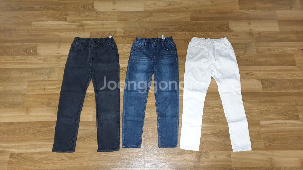 아이러브제이외 여아바지9종 (초3,4) 택포--4