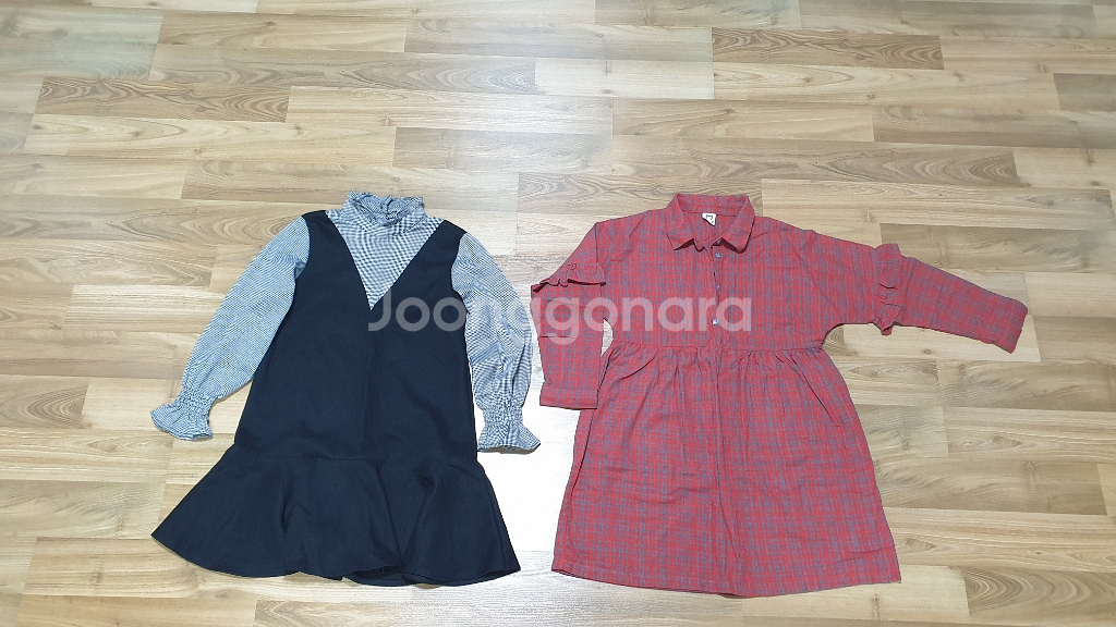 아이러브제이외 여아의류9종 (초3,4) 택포--3