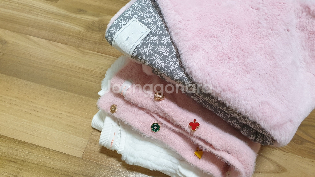 아이러브제이외 여아의류9종 (초3,4) 택포--1