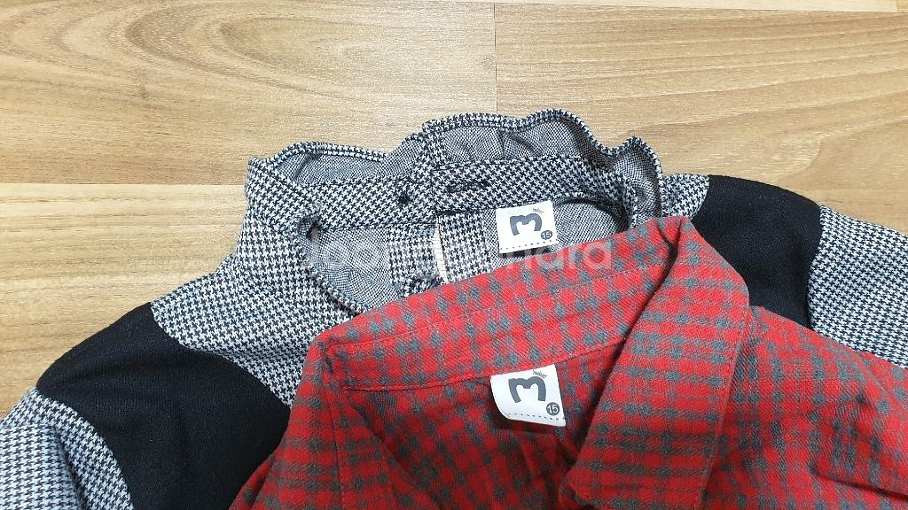 아이러브제이외 여아의류9종 (초3,4) 택포--4