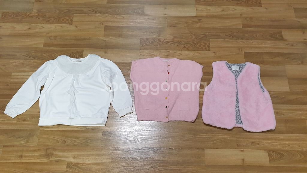 아이러브제이외 여아의류9종 (초3,4) 택포--2