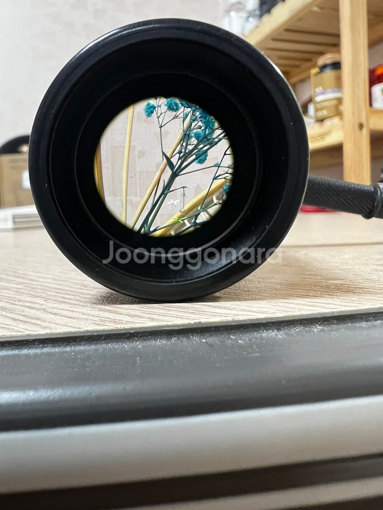 부쉬넬 스코프--5