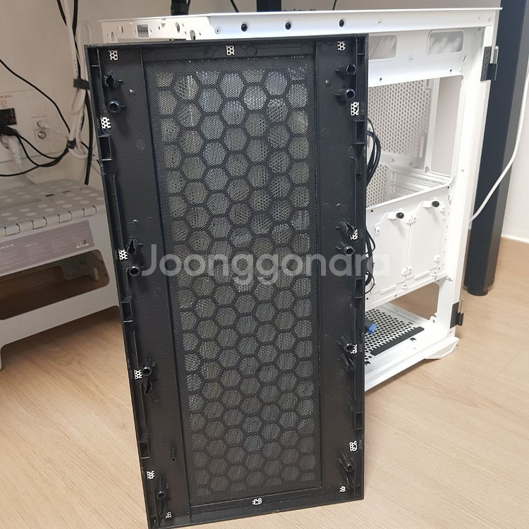 DLX21 + 아틱P14 4개+ USB E타입 젠더--3