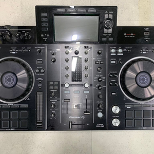 xdj rx2