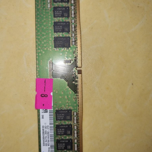 ddr4 8g 2개