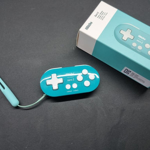 8bitdo 컨트롤러