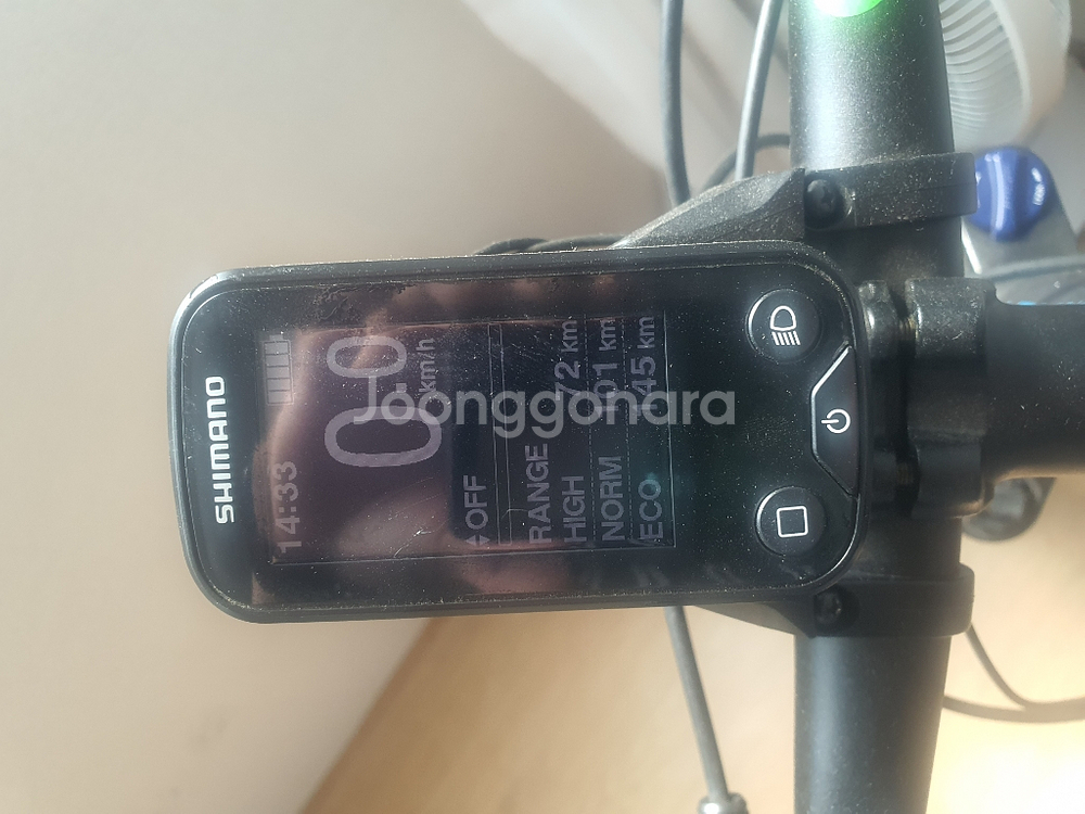 인피자 HT500(배달용 짱)--7