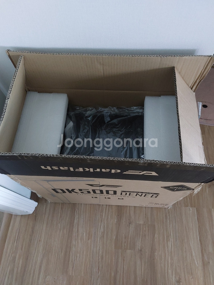 5800x RTX3060Ti 게이밍컴퓨터 본체--0