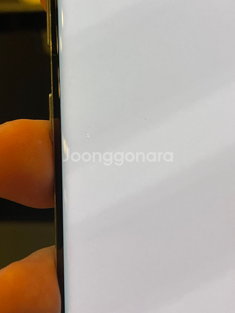 갤럭시s10 5g 20만원에 팝니다.--5