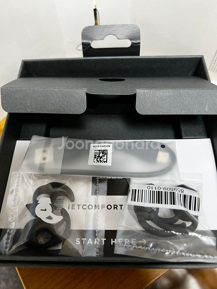 보스BOSE QC Earbuds 블루투스 이어폰팝니다--8